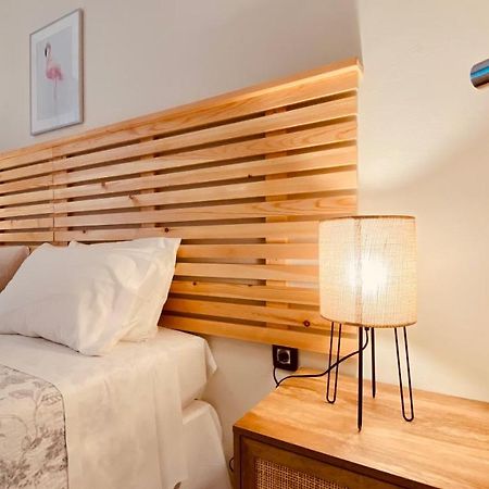 Beach Villa Aetos Kaminaki Nissaki Nisaki  ภายนอก รูปภาพ