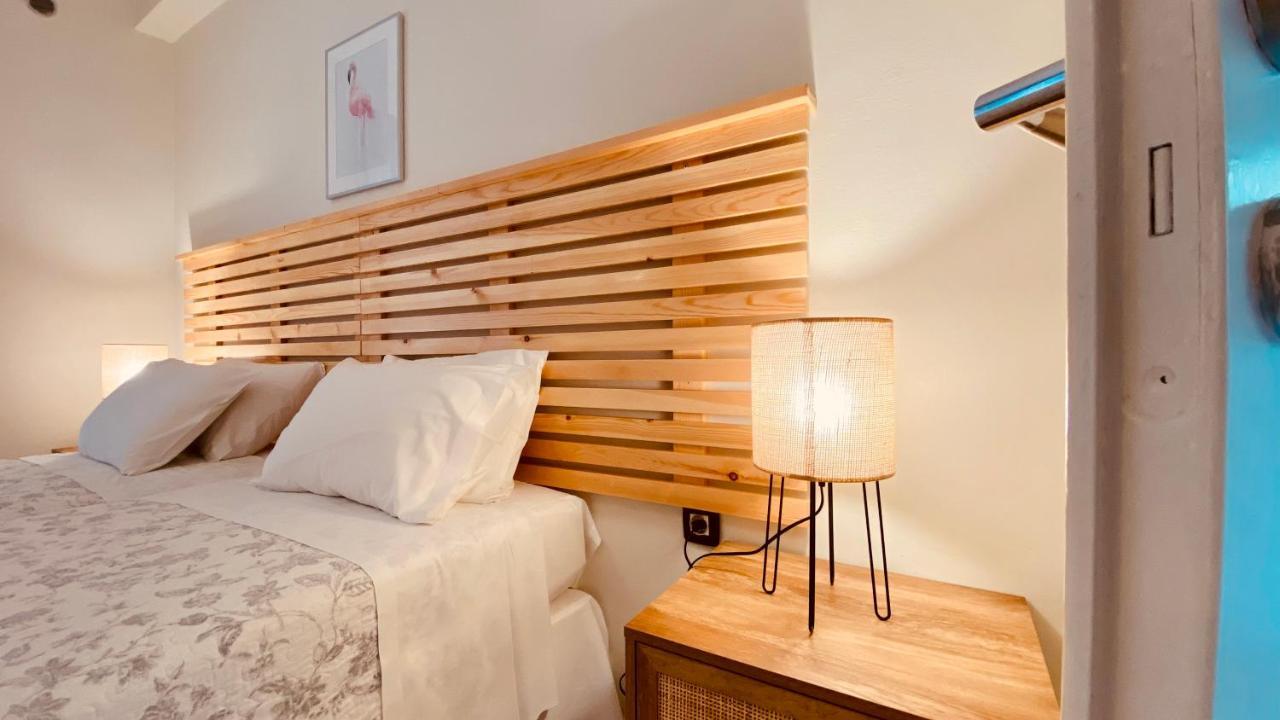 Beach Villa Aetos Kaminaki Nissaki Nisaki  ภายนอก รูปภาพ